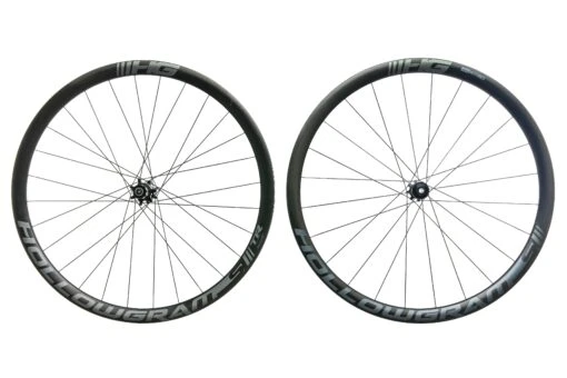 Cannondale Hollowgram SI Carbon Tubeless 700c Wheelset 5 Cannondale Hollowgram SI Carbon Tubeless 700c Wheelset -Cannondale Bike Sale WRD11430 CT 01