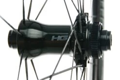 Cannondale Hollowgram SI Carbon Tubeless 700c Wheelset -Cannondale Bike Sale WRD11430 CT 03