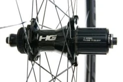 Cannondale Hollowgram SI Carbon Tubeless 700c Wheelset -Cannondale Bike Sale WRD11430 CT 04
