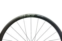 Cannondale Hollowgram SI Carbon Tubeless 700c Wheelset -Cannondale Bike Sale WRD11430 CT 06