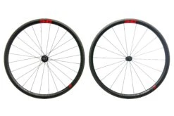 Cannondale Hollowgram SI Carbon Clincher 700c Wheelset