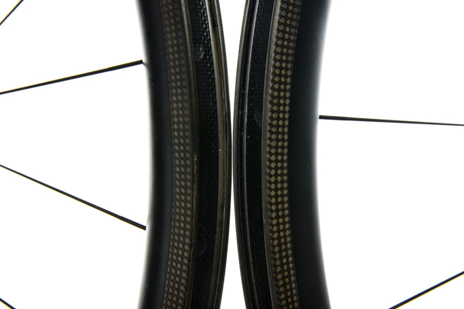 Cannondale Hollowgram SI Carbon Clincher 700c Wheelset 5 Cannondale Hollowgram SI Carbon Clincher 700c Wheelset - Image 5
