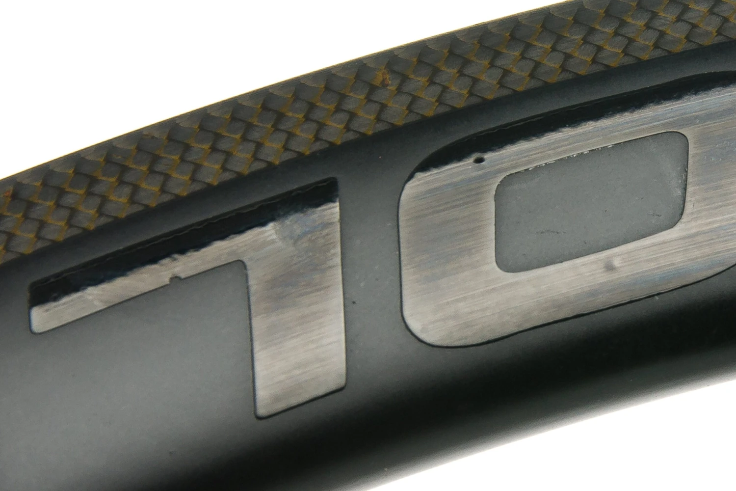 Cannondale Hollowgram SI Carbon Clincher 700c Wheelset 9 Cannondale Hollowgram SI Carbon Clincher 700c Wheelset - Image 9