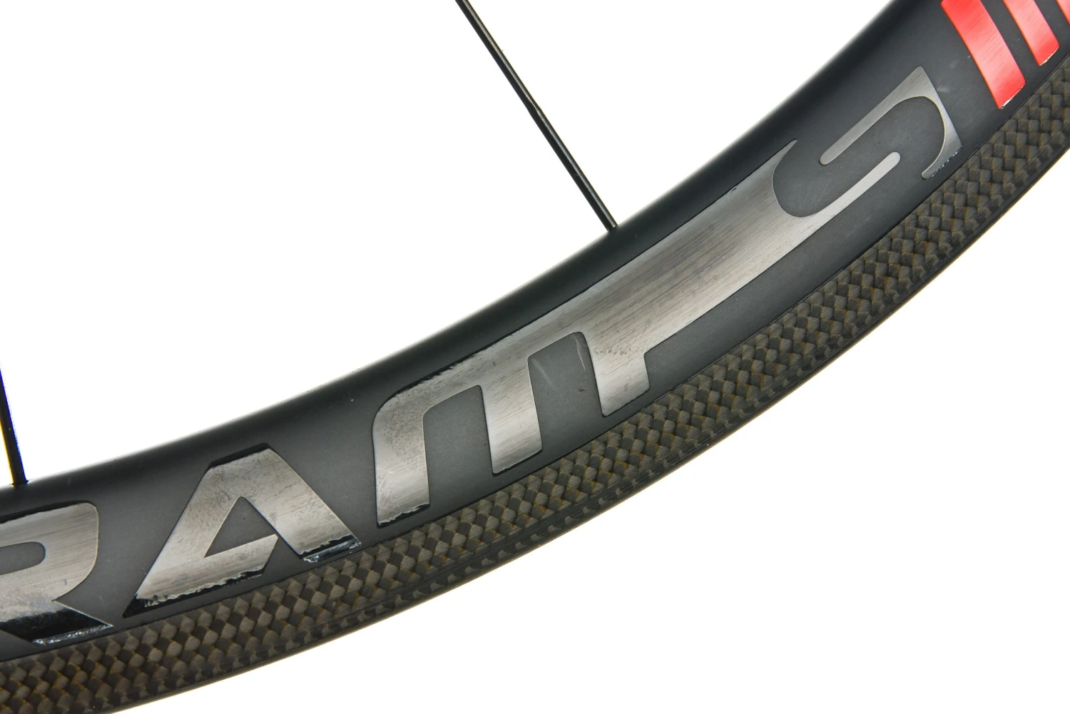 Cannondale Hollowgram SI Carbon Clincher 700c Wheelset 10 Cannondale Hollowgram SI Carbon Clincher 700c Wheelset - Image 10