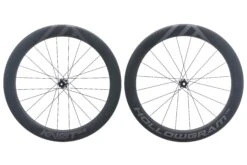 Cannondale HollowGram Knot 64 Carbon Tubeless Disc 700c Wheelset -Cannondale Bike Sale WRD11663 BJ 02