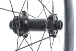 Cannondale HollowGram Knot 64 Carbon Tubeless Disc 700c Wheelset -Cannondale Bike Sale WRD11663 BJ 03