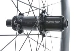 Cannondale HollowGram Knot 64 Carbon Tubeless Disc 700c Wheelset -Cannondale Bike Sale WRD11663 BJ 04