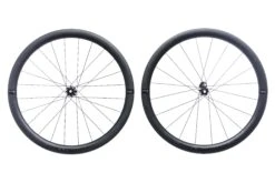 Cannondale Knot 45 HollowGram Disc Carbon Clincher 700c Wheelset