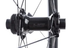 Cannondale Knot 45 HollowGram Disc Carbon Clincher 700c Wheelset -Cannondale Bike Sale WRD12068 RJ 23