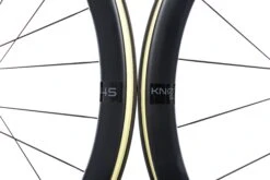Cannondale Knot 45 HollowGram Disc Carbon Clincher 700c Wheelset -Cannondale Bike Sale WRD12068 RJ 25