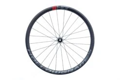 Cannondale Hollowgram TR Carbon Tubeless 700c Front Wheel