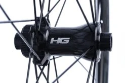 Cannondale Hollowgram TR Carbon Tubeless 700c Front Wheel 11 Cannondale Hollowgram TR Carbon Tubeless 700c Front Wheel -Cannondale Bike Sale WRD12150 RJ 03