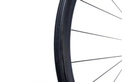 Cannondale Hollowgram TR Carbon Tubeless 700c Front Wheel 12 Cannondale Hollowgram TR Carbon Tubeless 700c Front Wheel -Cannondale Bike Sale WRD12150 RJ 04