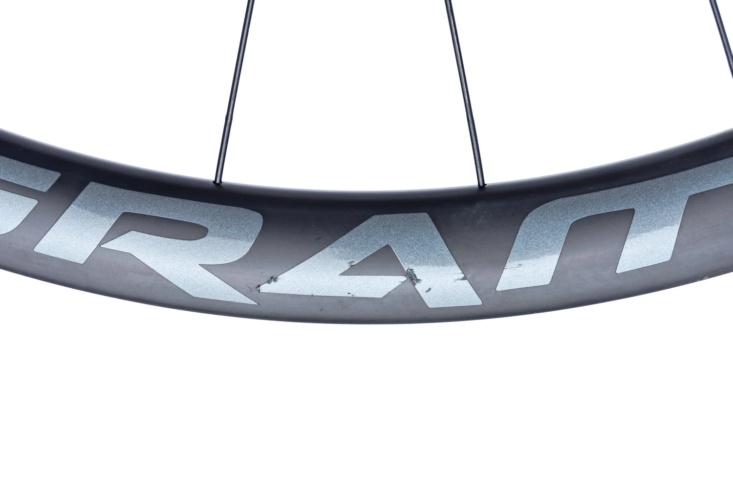 Cannondale Hollowgram TR Carbon Tubeless 700c Front Wheel 9 Cannondale Hollowgram TR Carbon Tubeless 700c Front Wheel - Image 9