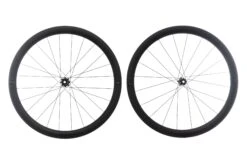 Cannondale Hollowgram KNØT SL 45 Disc 700c Wheelset