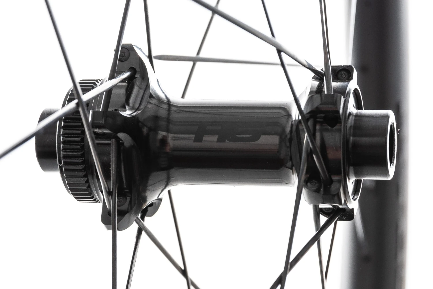 Cannondale Hollowgram KNØT SL 45 Disc 700c Wheelset 3 Cannondale Hollowgram KNØT SL 45 Disc 700c Wheelset - Image 3