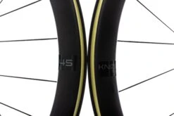 Cannondale Hollowgram KNØT SL 45 Disc 700c Wheelset 10 Cannondale Hollowgram KNØT SL 45 Disc 700c Wheelset -Cannondale Bike Sale WRD12222 RJ 05
