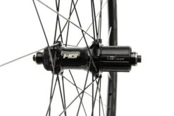Cannondale HollowGram TR Carbon Tubeless 700c Wheelset -Cannondale Bike Sale WRD12527 MJ 03
