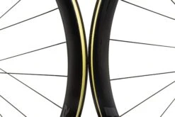 Cannondale HollowGram TR Carbon Tubeless 700c Wheelset -Cannondale Bike Sale WRD12527 MJ 05