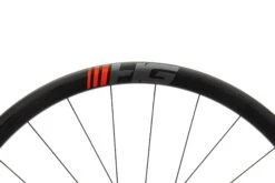 Cannondale HollowGram TR Carbon Tubeless 700c Wheelset -Cannondale Bike Sale WRD12527 MJ 06