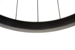 Cannondale HollowGram TR Carbon Tubeless 700c Wheelset -Cannondale Bike Sale WRD12527 MJ 09