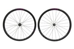 Cannondale HollowGram Disc Si Carbon Clincher 700c Wheelset