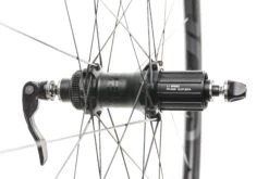 Cannondale CZero Disc Carbon Clincher 700c Wheelset -Cannondale Bike Sale WRD12887 MJ 03