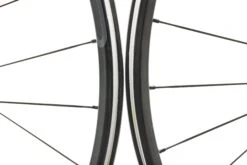 Cannondale CZero Disc Carbon Clincher 700c Wheelset -Cannondale Bike Sale WRD12887 MJ 05