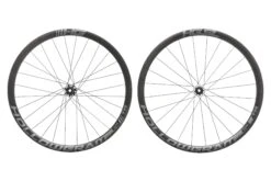 Cannondale HollowGram Si TR 700c Carbon Clincher 700c Wheelset