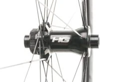 Cannondale HollowGram Si TR 700c Carbon Clincher 700c Wheelset 13 Cannondale HollowGram Si TR 700c Carbon Clincher 700c Wheelset -Cannondale Bike Sale WRD12958 MJ 04