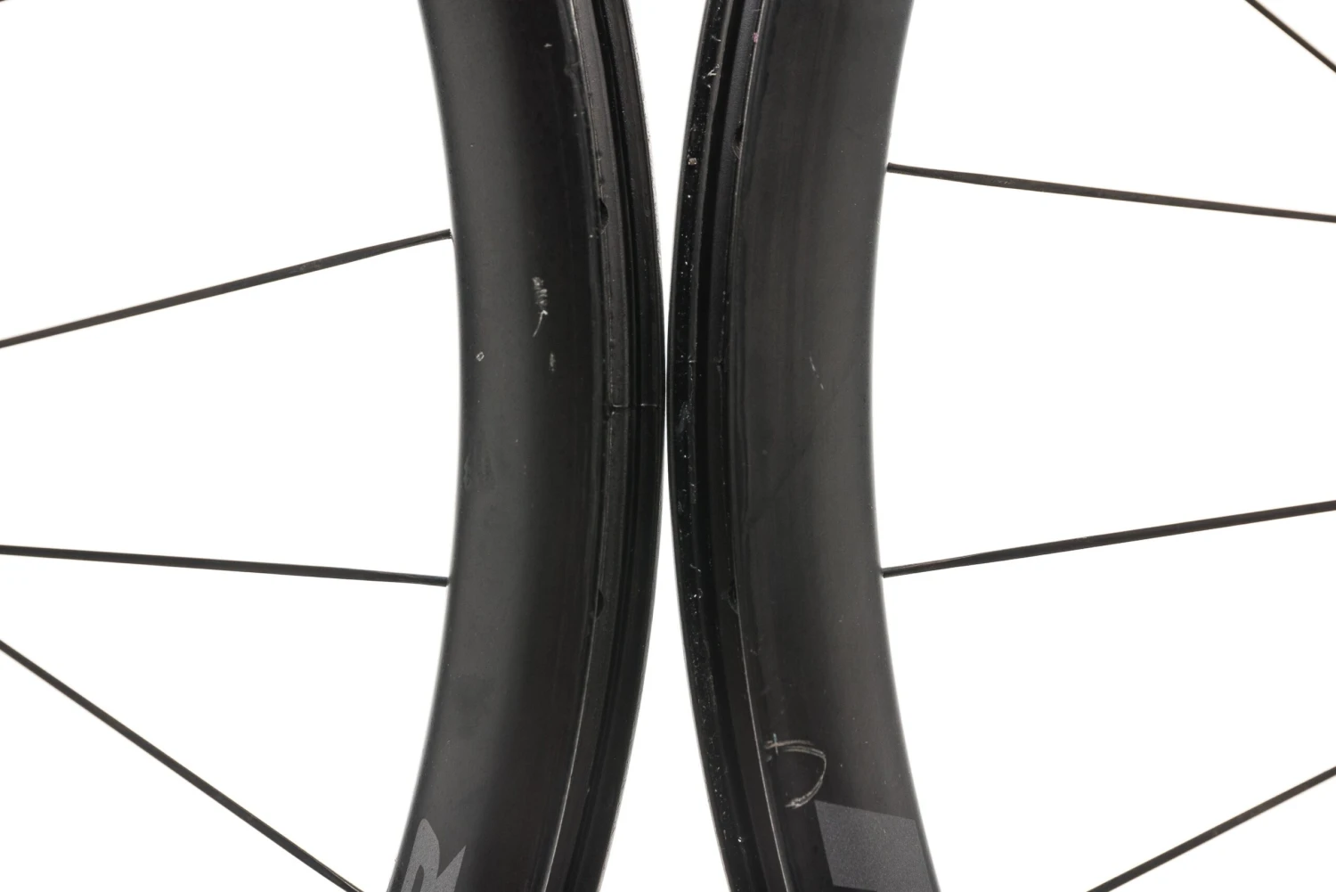 Cannondale HollowGram Si TR 700c Carbon Clincher 700c Wheelset 5 Cannondale HollowGram Si TR 700c Carbon Clincher 700c Wheelset - Image 5