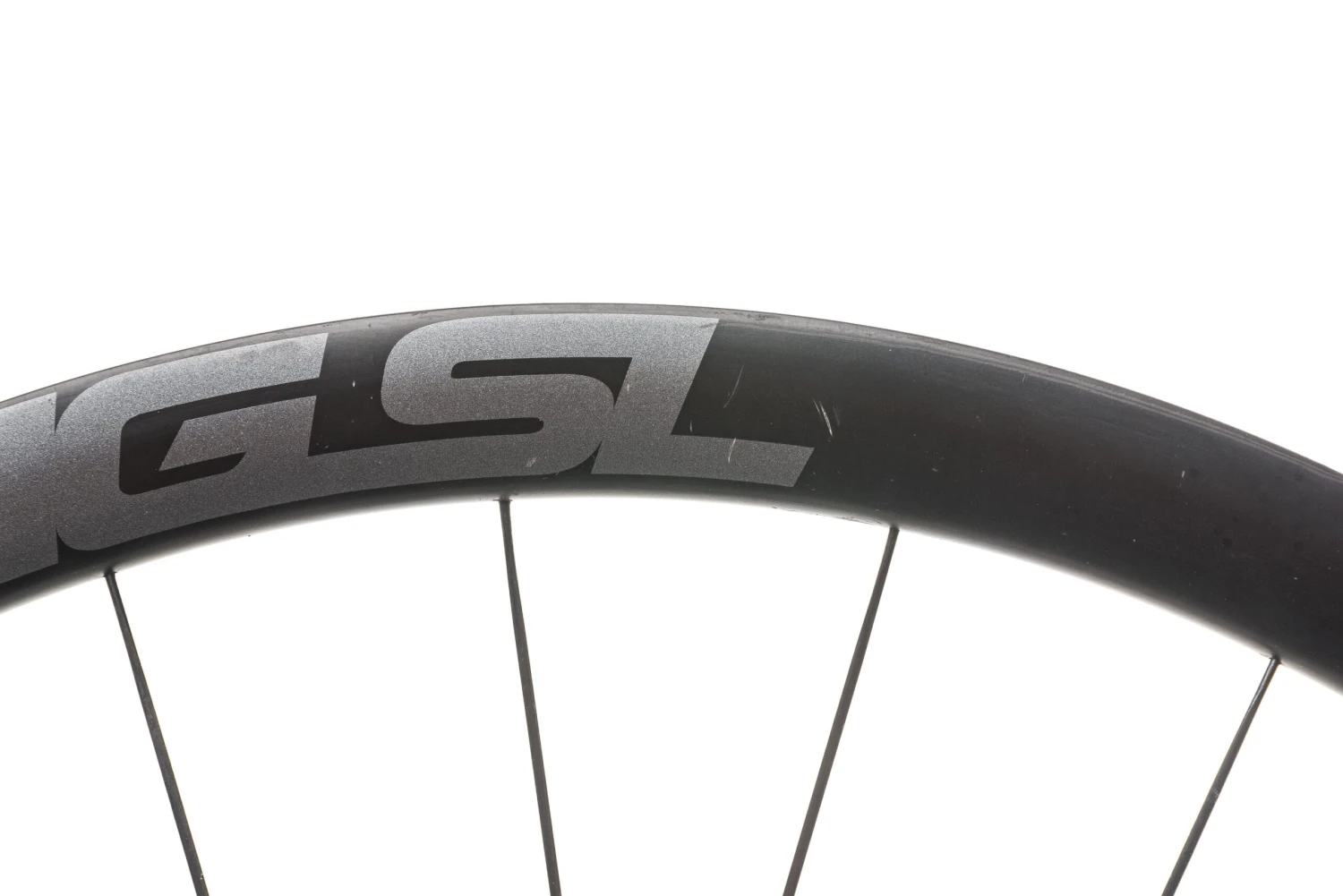 Cannondale HollowGram Si TR 700c Carbon Clincher 700c Wheelset 8 Cannondale HollowGram Si TR 700c Carbon Clincher 700c Wheelset - Image 8