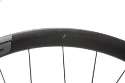 Cannondale HollowGram Si TR 700c Carbon Clincher 700c Wheelset 18 Cannondale HollowGram Si TR 700c Carbon Clincher 700c Wheelset -Cannondale Bike Sale WRD12958 MJ 09