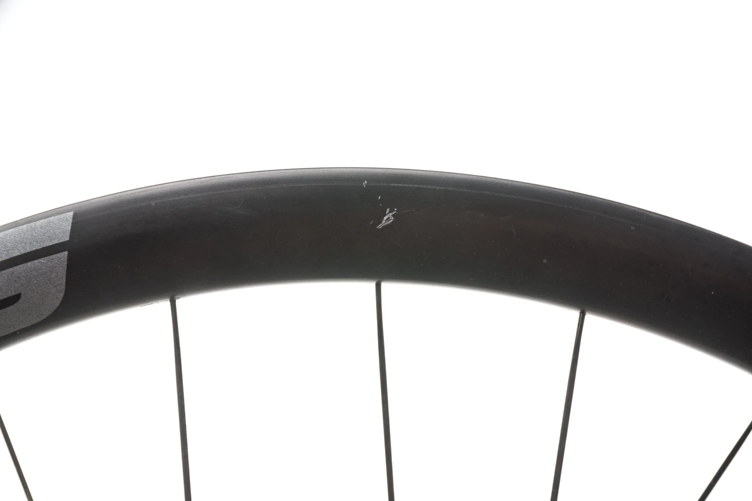 Cannondale HollowGram Si TR 700c Carbon Clincher 700c Wheelset 9 Cannondale HollowGram Si TR 700c Carbon Clincher 700c Wheelset - Image 9