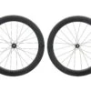 Cannondale Hollowgram 64 SL KNOT Carbon Tubeless 700c Wheelset