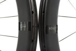 Cannondale Hollowgram 64 SL KNOT Carbon Tubeless 700c Wheelset -Cannondale Bike Sale WRD13541 PH2 03