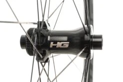 Cannondale Hollowgram HGSL TR Carbon Tubeless 700c Wheelset 9 Cannondale Hollowgram HGSL TR Carbon Tubeless 700c Wheelset -Cannondale Bike Sale WRD13833 PH2 04