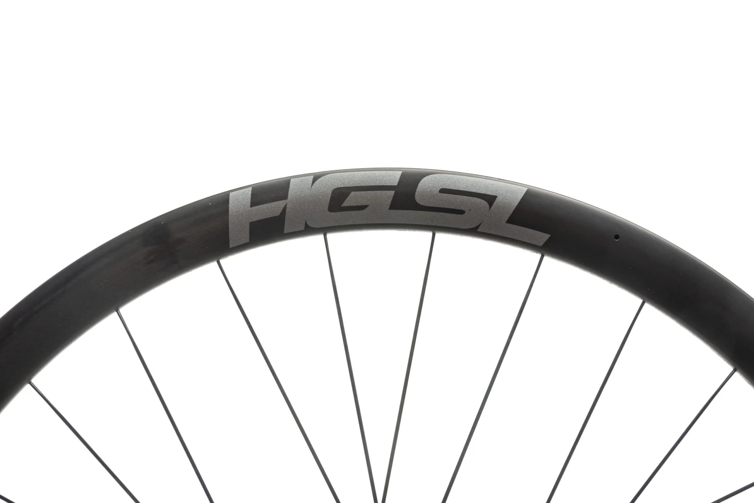 Cannondale Hollowgram HGSL TR Carbon Tubeless 700c Wheelset 6 Cannondale Hollowgram HGSL TR Carbon Tubeless 700c Wheelset - Image 6