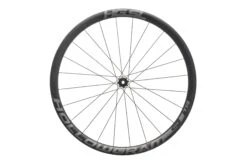 Cannondale HollowGram Si TR Disc Carbon Clincher 700c Front Wheel