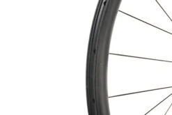 Cannondale HollowGram Si TR Disc Carbon Clincher 700c Front Wheel -Cannondale Bike Sale WRD13865 PH1 04