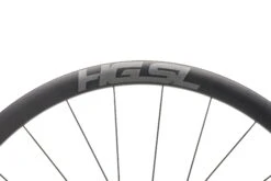 Cannondale HollowGram Si TR Disc Carbon Clincher 700c Front Wheel -Cannondale Bike Sale WRD13865 PH1 05