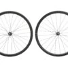 Cannondale HollowGram 35 Carbon Clincher 700c Wheelset