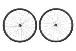 Cannondale HollowGram 35 Carbon Clincher 700c Wheelset