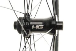 Cannondale HollowGram 35 Carbon Clincher 700c Wheelset 9 Cannondale HollowGram 35 Carbon Clincher 700c Wheelset -Cannondale Bike Sale WRD13888 PH2 04