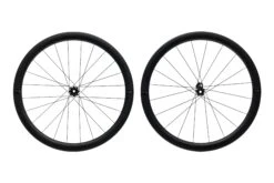 Cannondale Hollowgram Knot SL 45 Carbon Tubeless 700c Wheelset