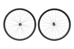 Cannondale HollowGram 35 Carbon Tubeless 700c Wheelset