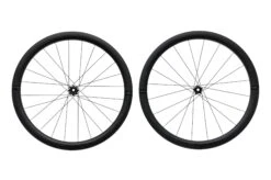 Cannondale KNØT 45 SL Carbon Tubeless 700c Wheelset