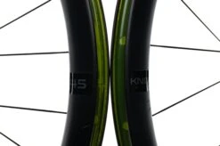 Cannondale KNØT 45 SL Carbon Tubeless 700c Wheelset -Cannondale Bike Sale WRD14544 PH3 05