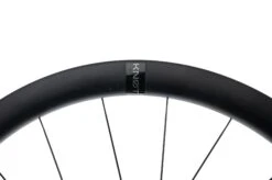 Cannondale KNØT 45 SL Carbon Tubeless 700c Wheelset -Cannondale Bike Sale WRD14544 PH3 09