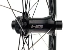 Cannondale Hollowgram 22 Carbon Tubeless 700c Front Wheel -Cannondale Bike Sale WRD14561 PH 3